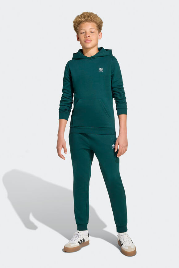 Bild von Kapuzensweatshirt