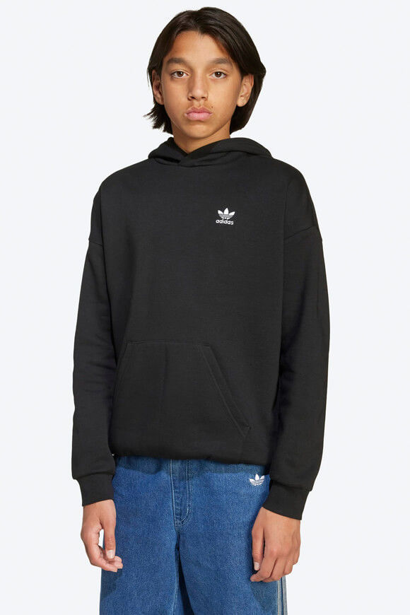 Bild von Kapuzensweatshirt