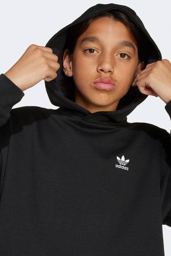 Bild von Kapuzensweatshirt