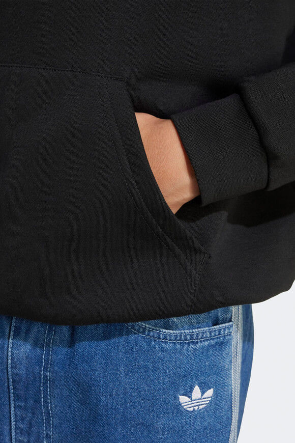 Bild von Kapuzensweatshirt