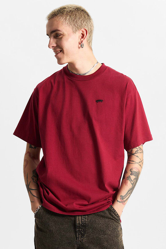 Image sur Oversize T-Shirt