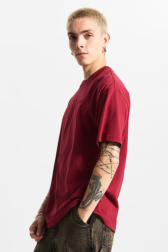 Image sur Oversize T-Shirt