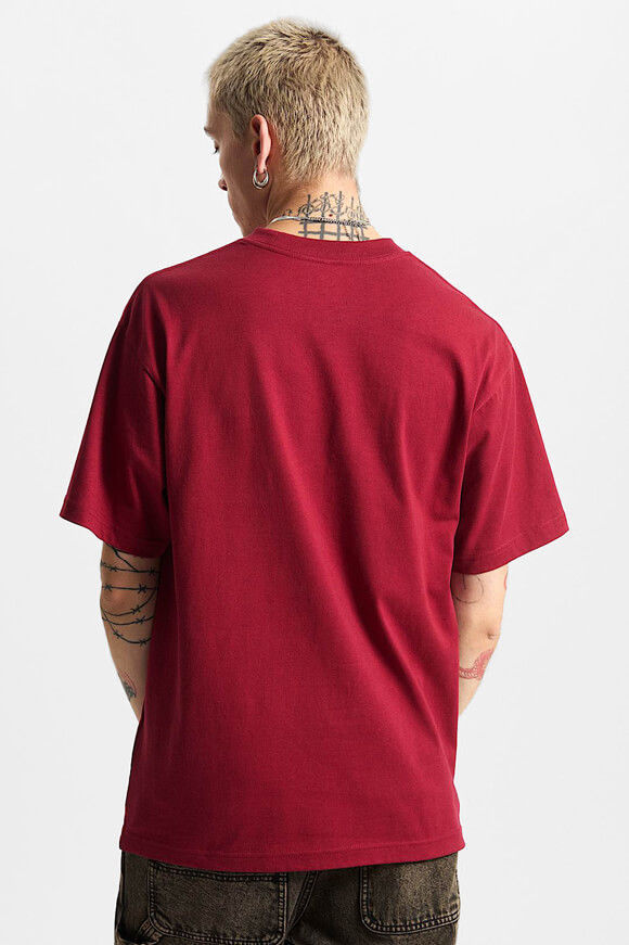 Image sur Oversize T-Shirt
