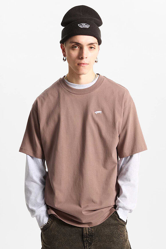 Image sur Oversize T-Shirt