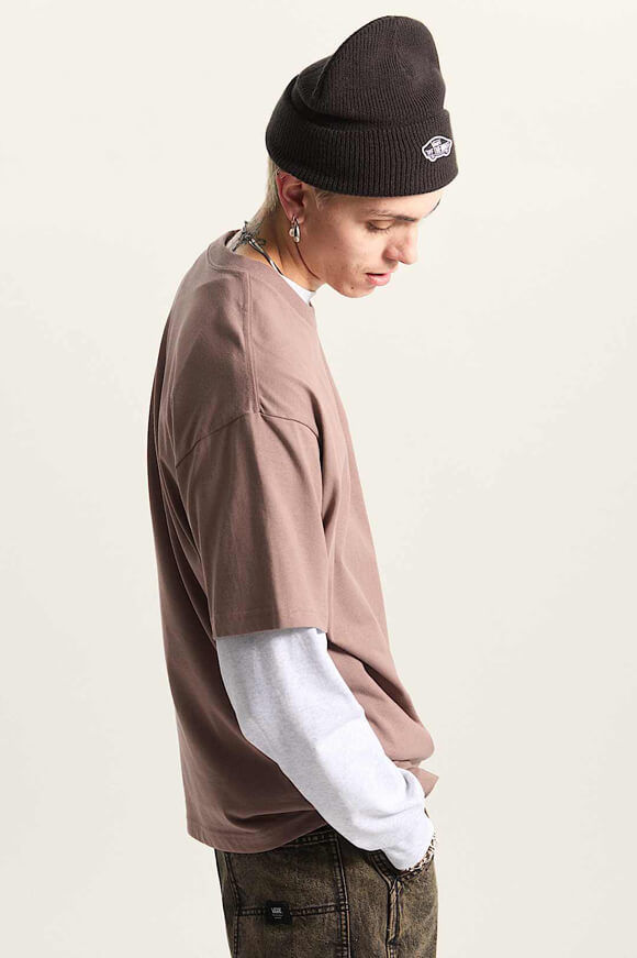 Image sur Oversize T-Shirt