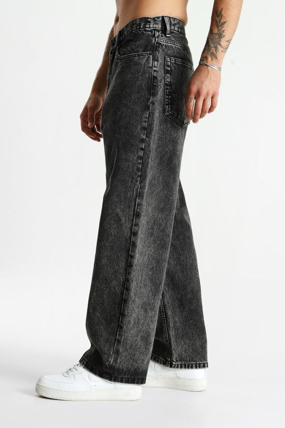 Image sur Jean baggy fit L32