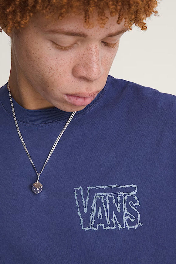 Image sur Oversize T-Shirt