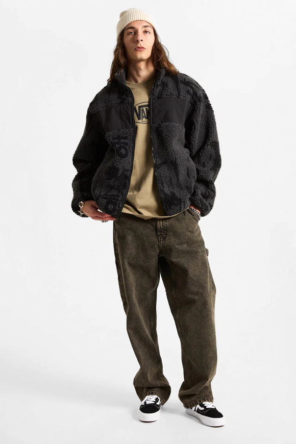 Image sur Sherpa Jacke