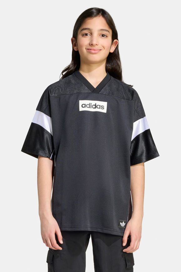 Image sur Jersey T-Shirt