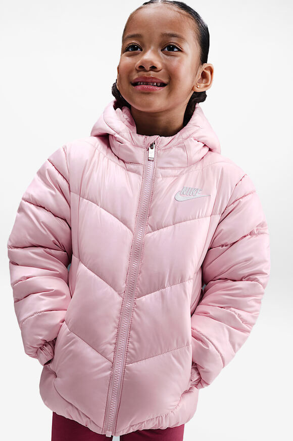 Image sur Kids Pufferjacke
