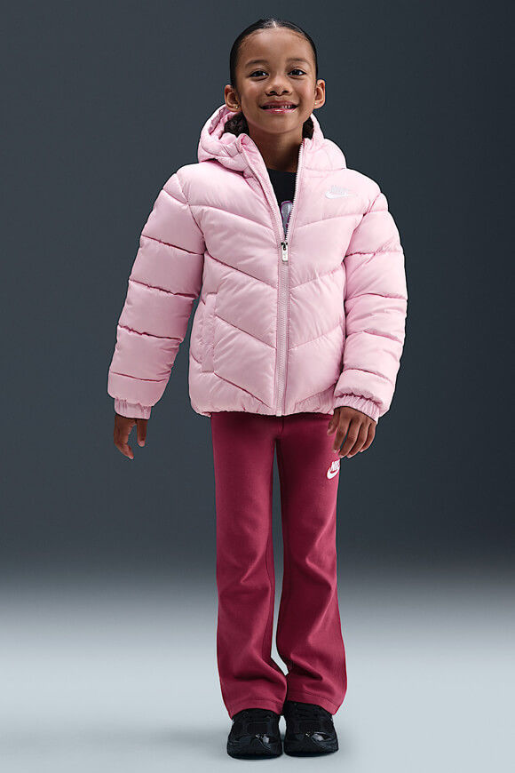 Image sur Kids Pufferjacke
