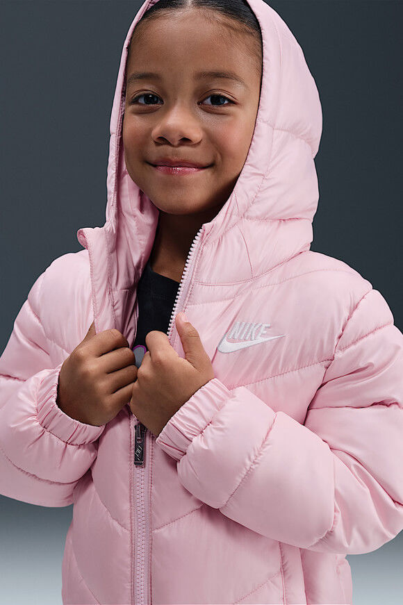 Image sur Kids Pufferjacke