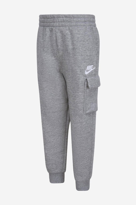 Image sur Pantalon cargo en sweat junior