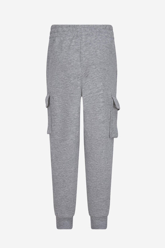 Image sur Pantalon cargo en sweat junior