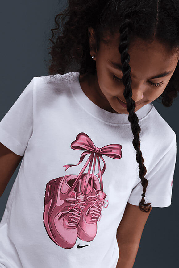 Image sur Bowmax Kids T-Shirt