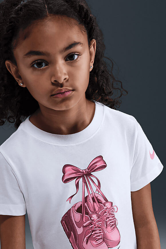 Image sur Bowmax Kids T-Shirt