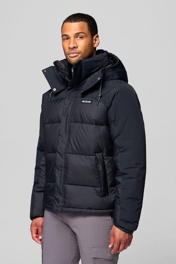 Bild von Snowqualmie Pufferjacke