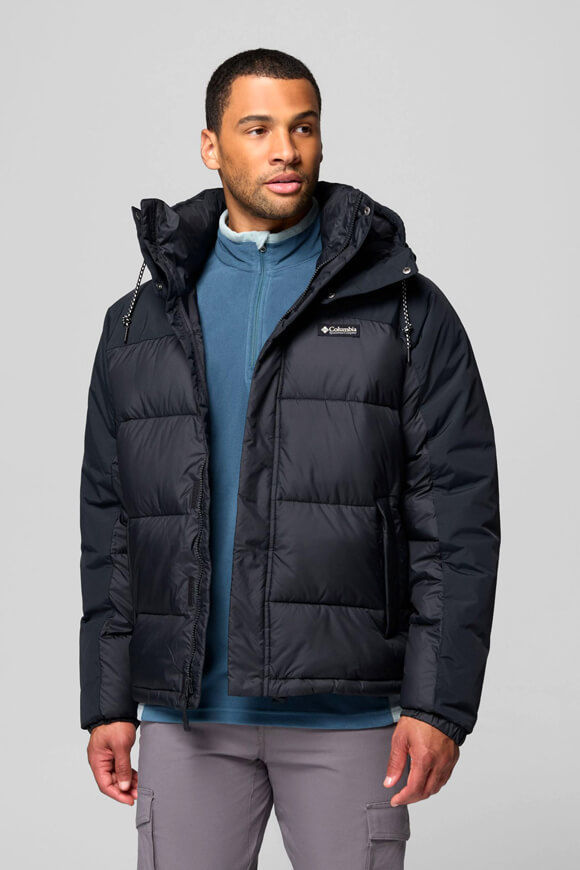 Bild von Snowqualmie Pufferjacke