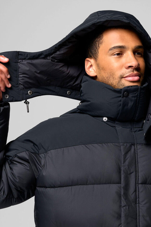 Bild von Snowqualmie Pufferjacke