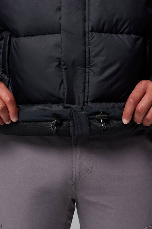 Bild von Snowqualmie Pufferjacke