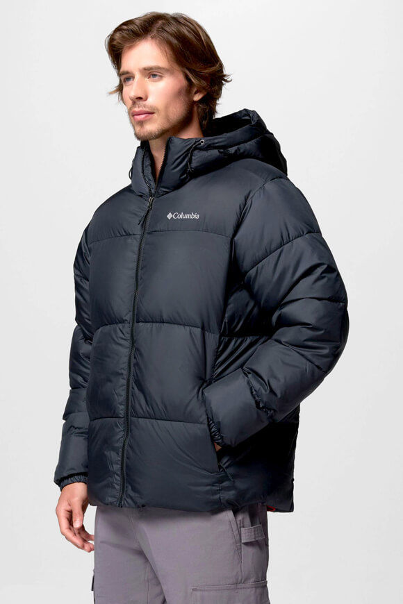 Bild von Puffect III Pufferjacke