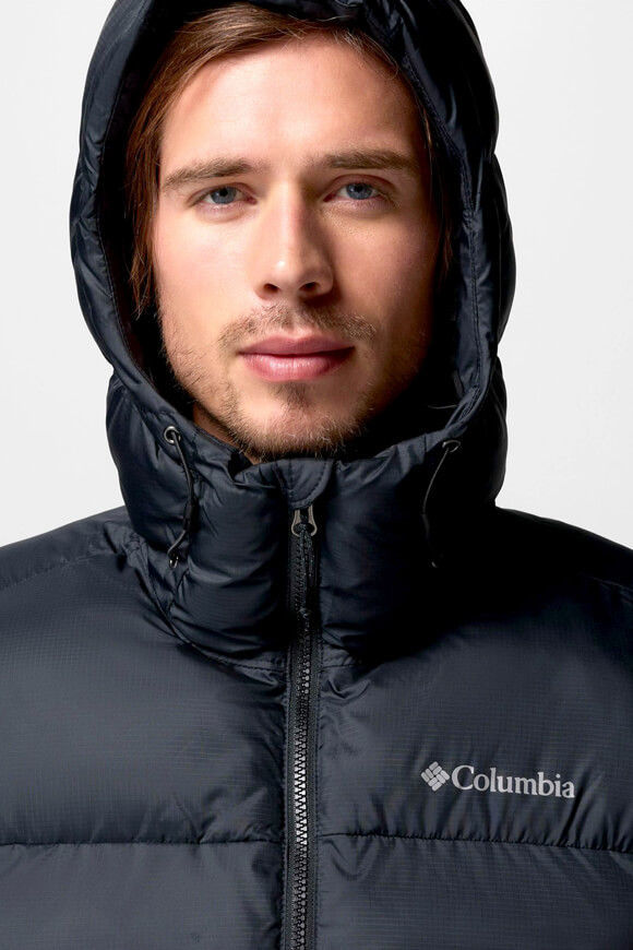 Bild von Puffect III Pufferjacke
