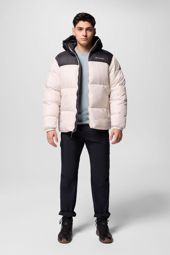 Bild von Puffect III Pufferjacke