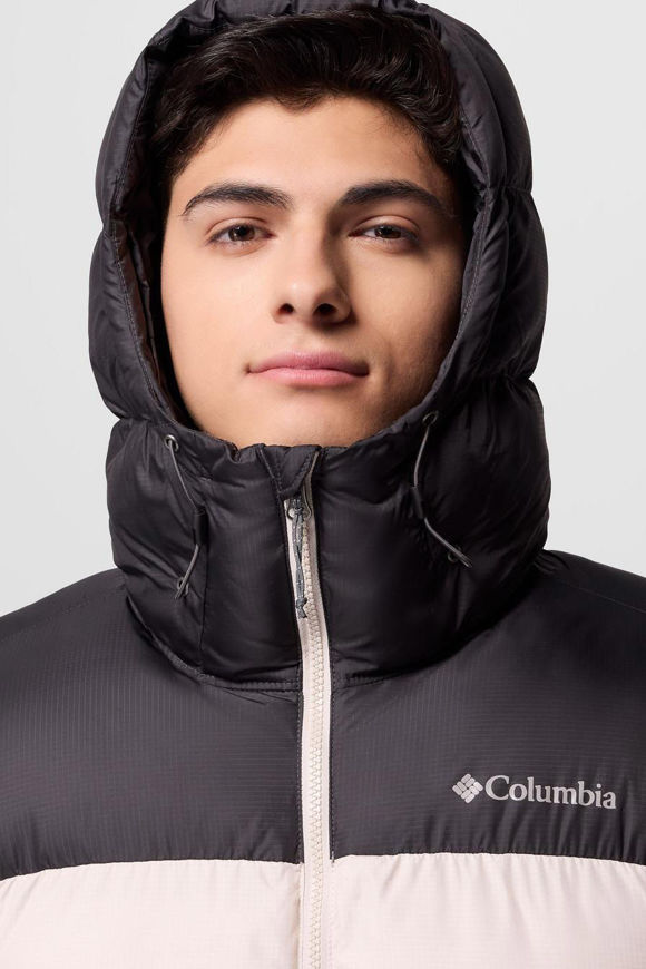 Bild von Puffect III Pufferjacke