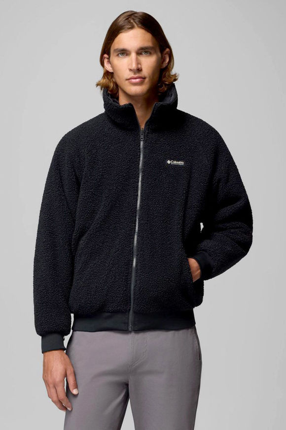 Image sur Powderkeg veste 3 en 1