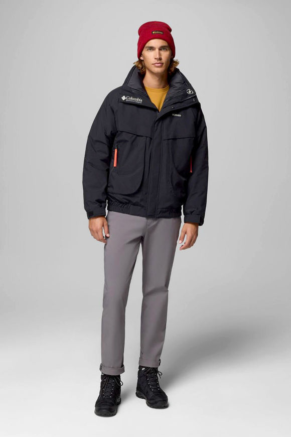 Image sur Powderkeg veste 3 en 1