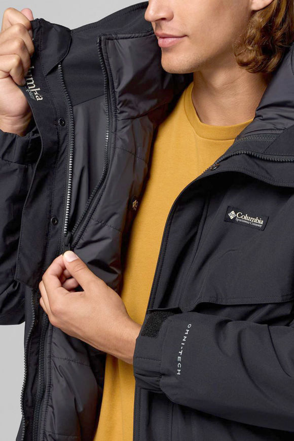 Image sur Powderkeg veste 3 en 1