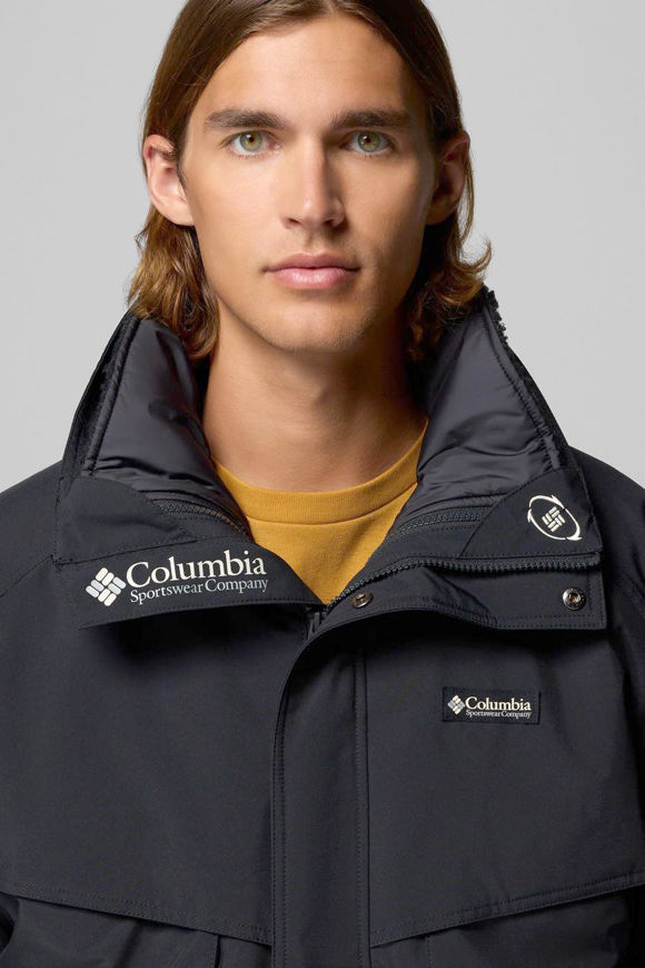 Image sur Powderkeg veste 3 en 1