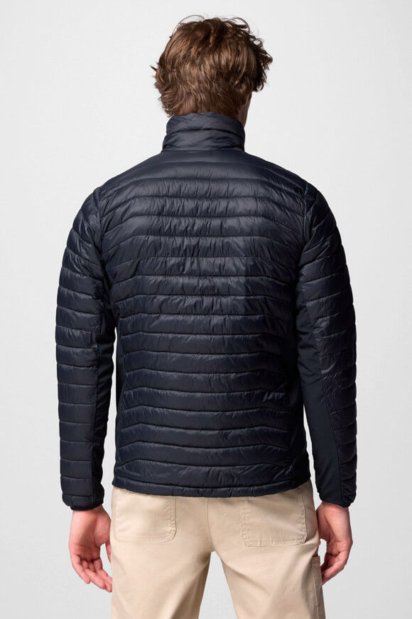 Bild von Powder Pass Leichte Gesteppte Jacke