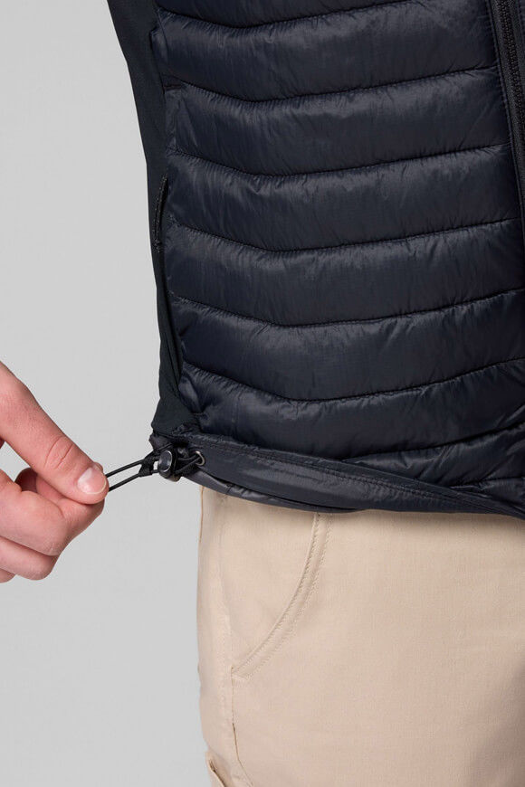Bild von Powder Pass Leichte Gesteppte Jacke