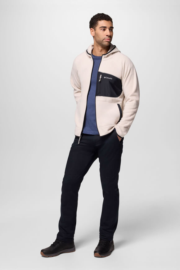 Image sur Fast Trek veste en polaire