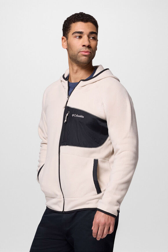 Image sur Fast Trek veste en polaire