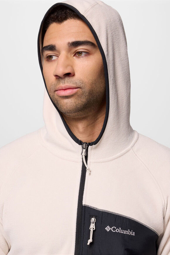 Image sur Fast Trek veste en polaire