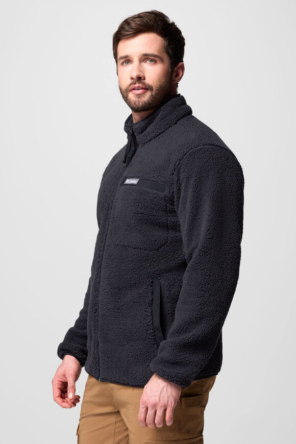 Bild von Sherpa Jacke