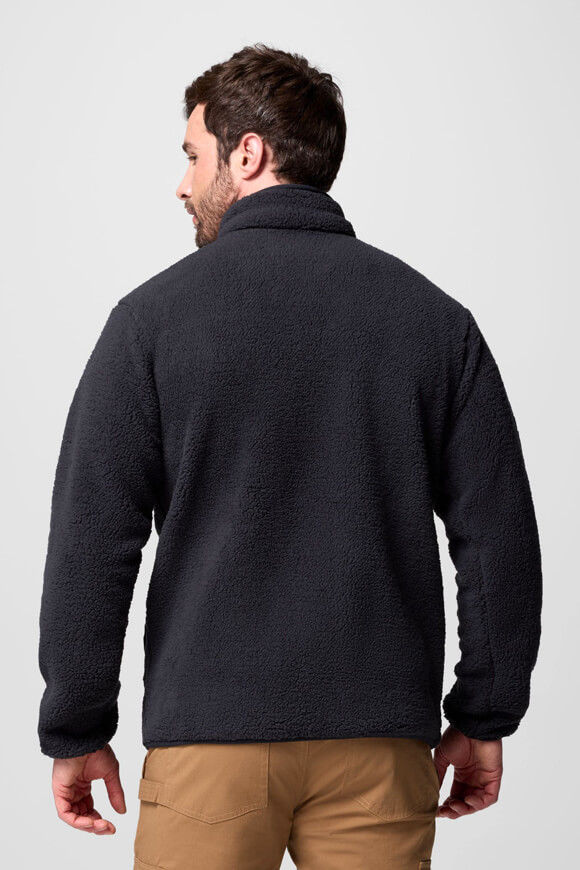 Bild von Sherpa Jacke