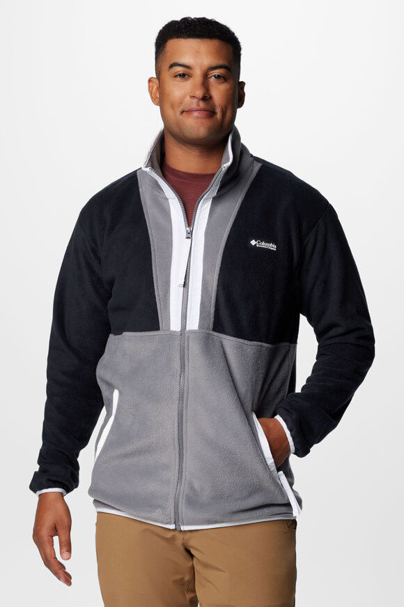 Bild von Backbowl II Fleecejacke