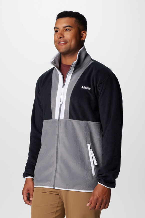 Bild von Backbowl II Fleecejacke