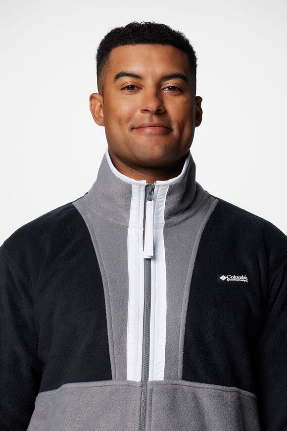 Bild von Backbowl II Fleecejacke