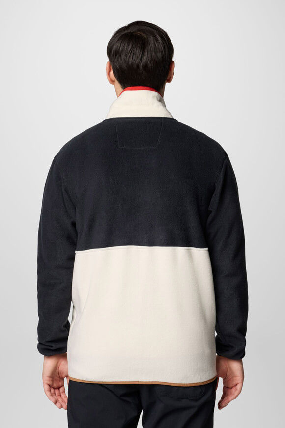Image sur Backbowl II veste en polaire