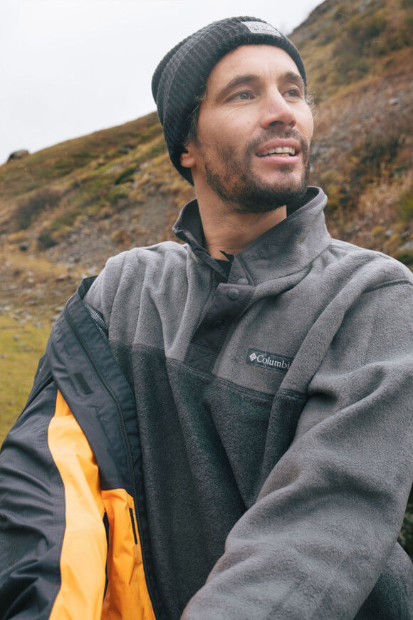 Bild von Steens Mountain Fleece Sweater