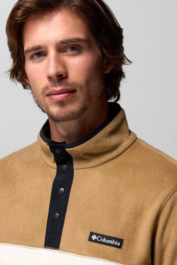 Bild von Steens Mountain Fleece Sweater