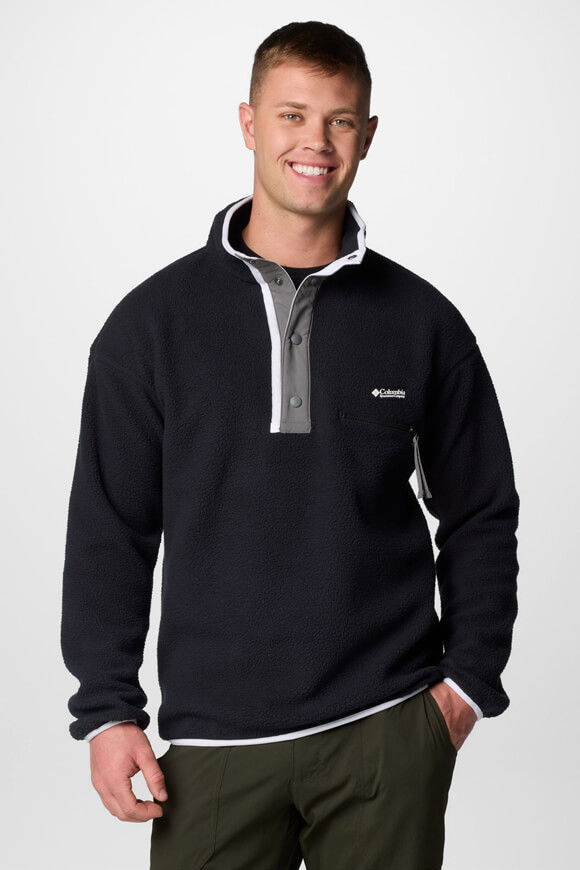 Bild von Helvetia Sherpa Sweater
