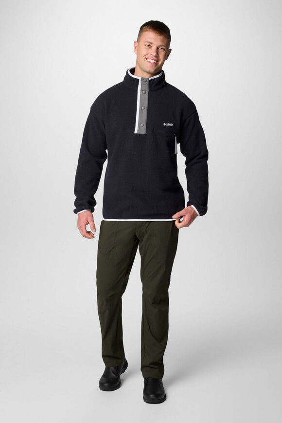 Bild von Helvetia Sherpa Sweater