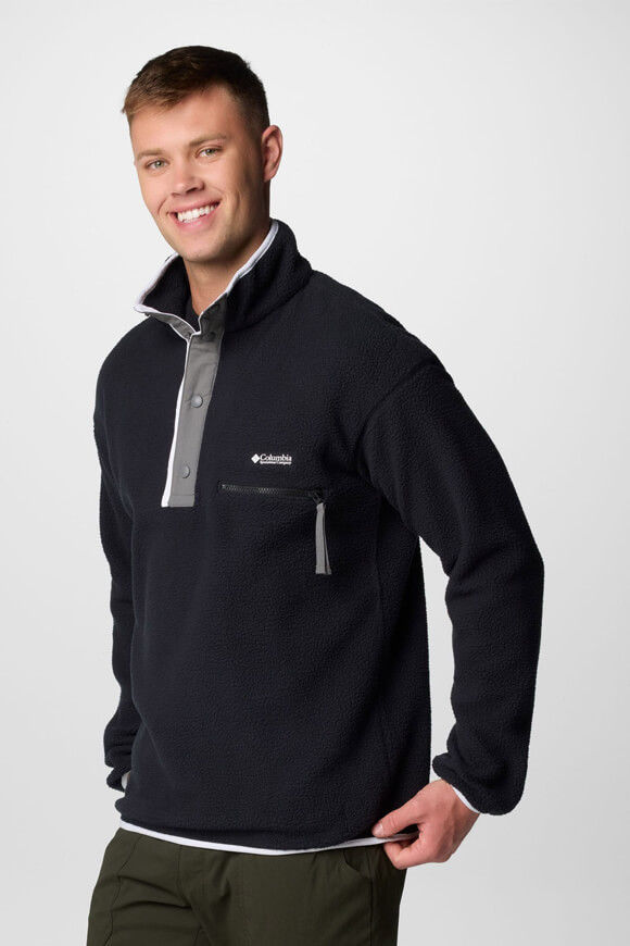 Bild von Helvetia Sherpa Sweater