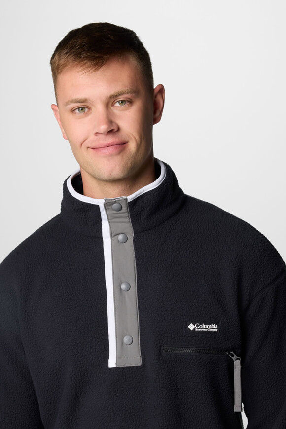Bild von Helvetia Sherpa Sweater