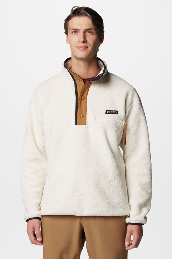 Image sur Helvetia sweat en polaire